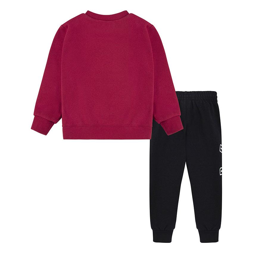 NIKE（ナイキ） セットアップ キッズ ジュニア 子供 ジョーダン