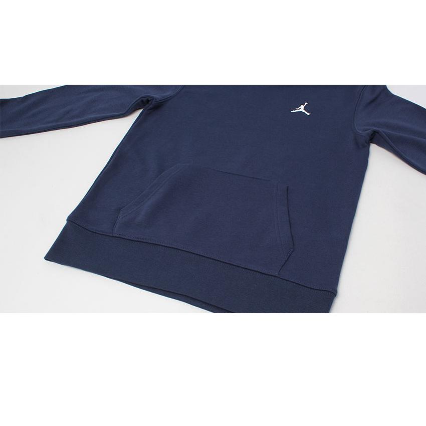 NIKE（ナイキ） パーカー キッズ ジュニア 子供 NIKE 95D392 ネイビー 