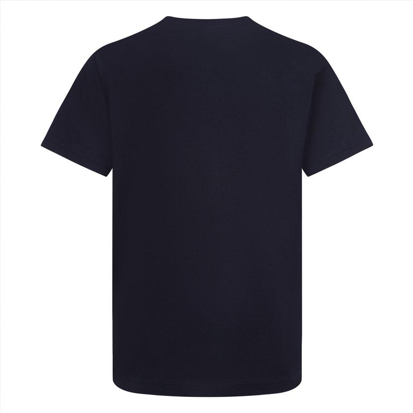 NIKE（ナイキ） Tシャツ キッズ ジュニア 子供 NIKE 95A088 ブラック