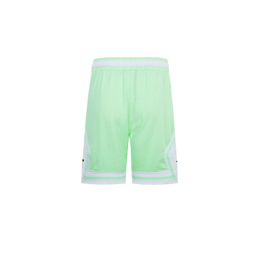 NIKE（ナイキ） ショートパンツ キッズ NIKE 95D313 グリーン 緑