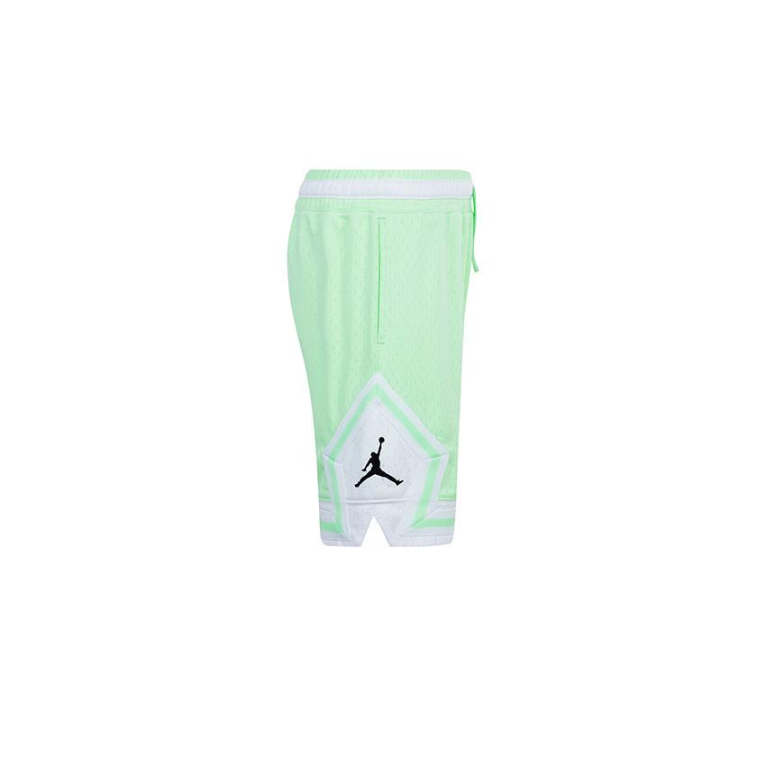 NIKE（ナイキ） ショートパンツ キッズ NIKE 95D313 グリーン 緑