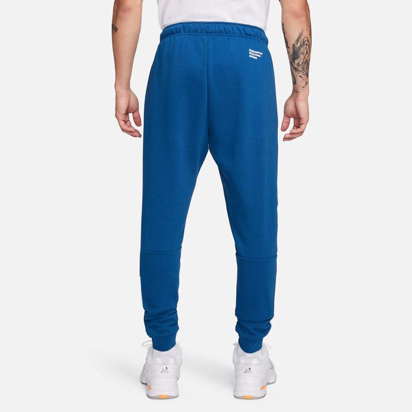 NIKE（ナイキ） パンツ メンズ NIKE FB8578-476 ブルー 青 ホワイト 白