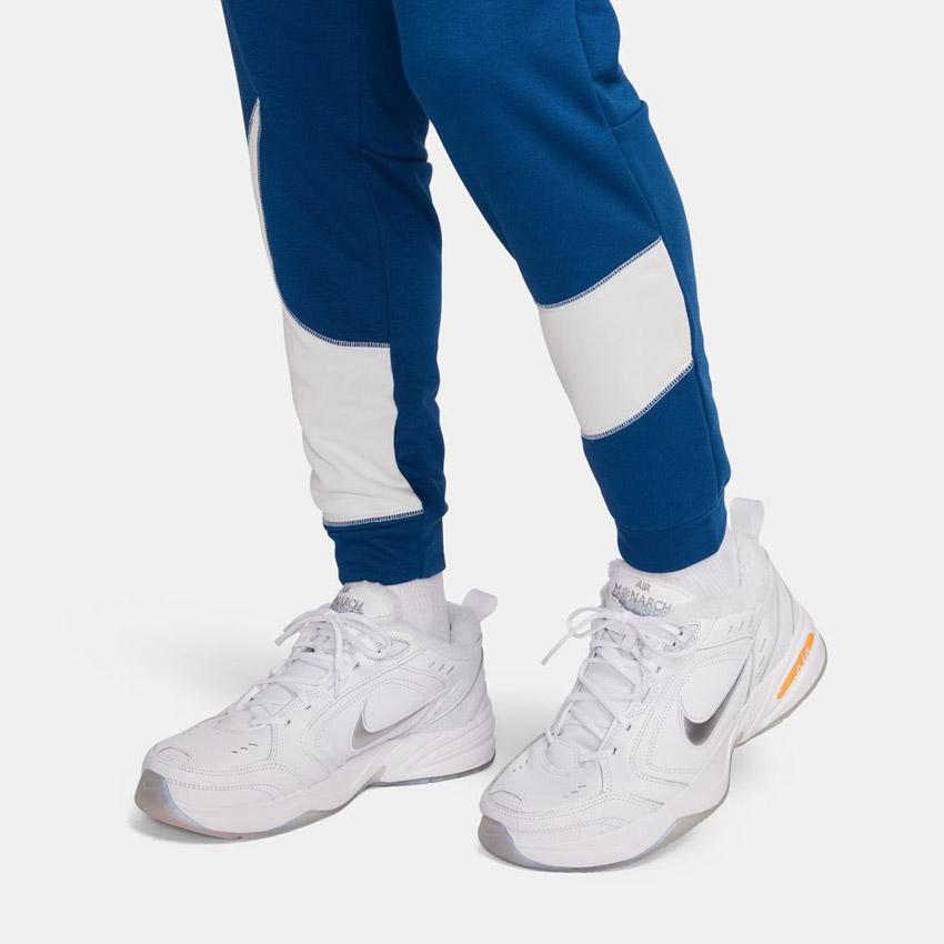 「送料込み」NIKE baseballpants Sサイズ 白×青 NIKE（ナイキ） パンツ メンズ NIKE FB8578-476 ブルー 青 ホワイト 白