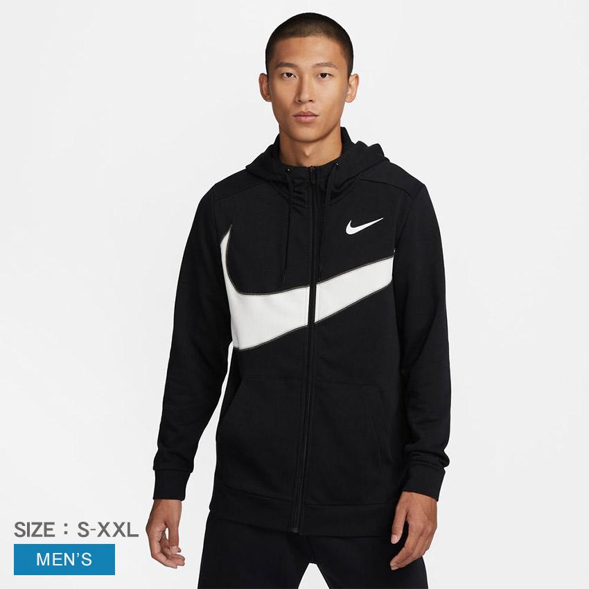 たーインテル　Nike ジャージ　ナイキ NIKE（ナイキ） パーカー メンズ NIKE FB8576 黒 ブラック トップス