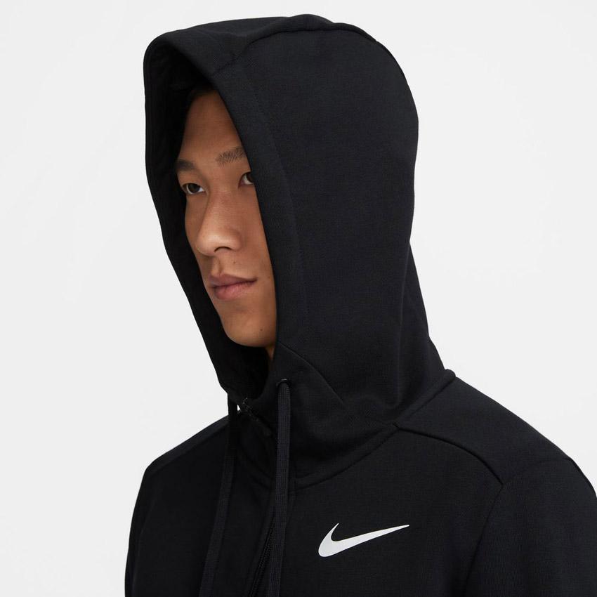 NIKE（ナイキ） パーカー メンズ NIKE FB8576 黒 ブラック トップス