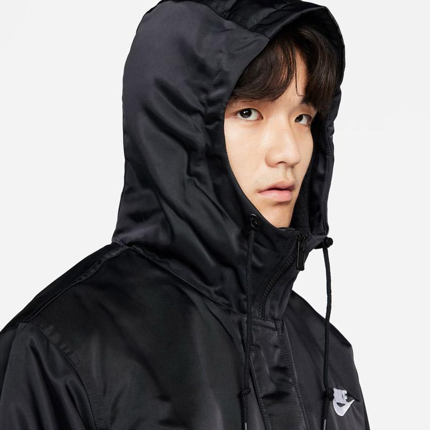 NIKE（ナイキ） アウター メンズ クラブ スタジアム パーカ NIKE