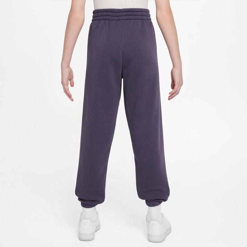 NIKE（ナイキ） パンツ キッズ NIKE HF4400 パープル 紫 ズボン ウェア