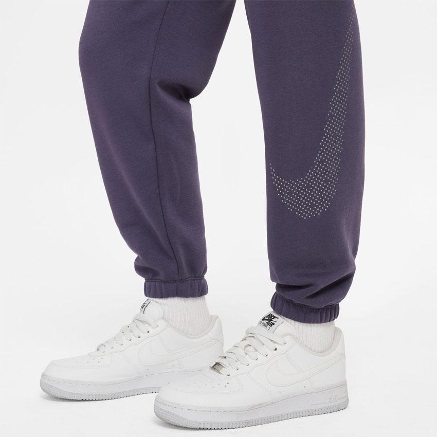 NIKE（ナイキ） パンツ キッズ NIKE HF4400 パープル 紫 ズボン ウェア