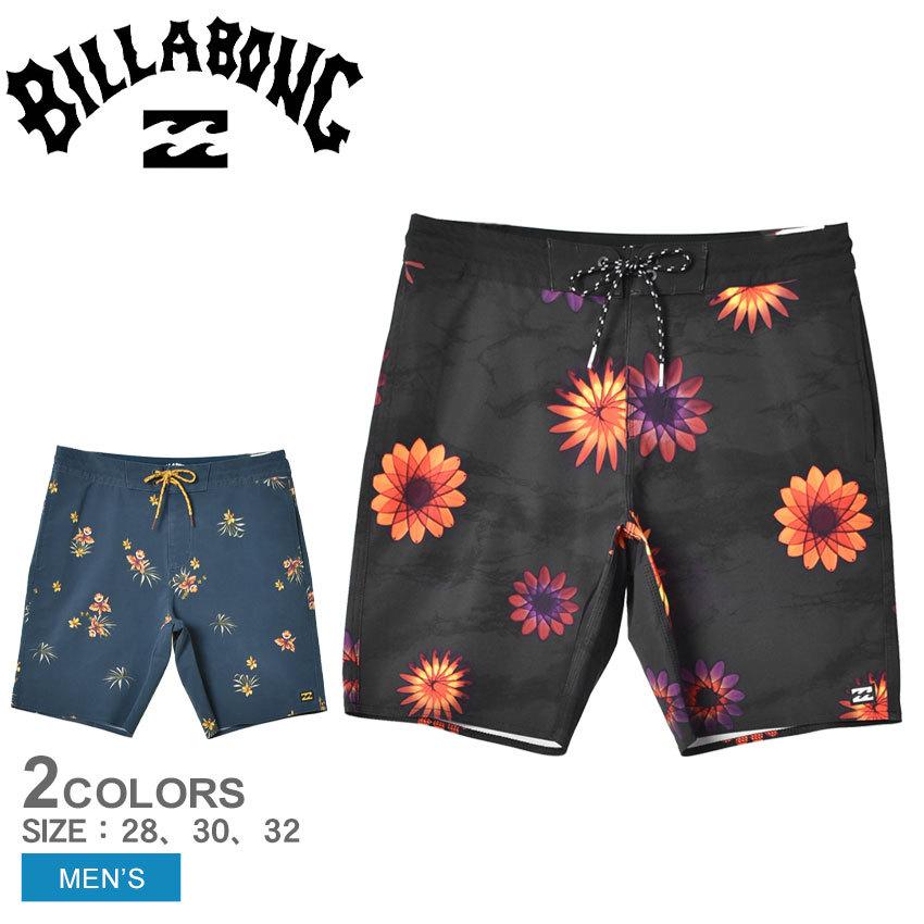 BILLABONG（ビラボン） サーフパンツ メンズ SUNDAYS LT ボード