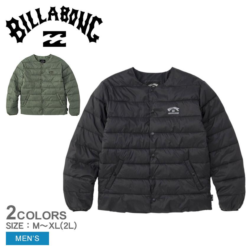 BILLABONG（ビラボン） 中綿ジャケット メンズ BILLABONG BD012765 