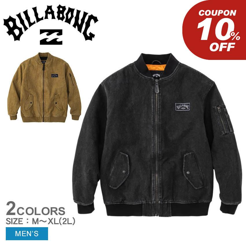 BILLABONG（ビラボン） ジャケット メンズ BILLABONG BD012769