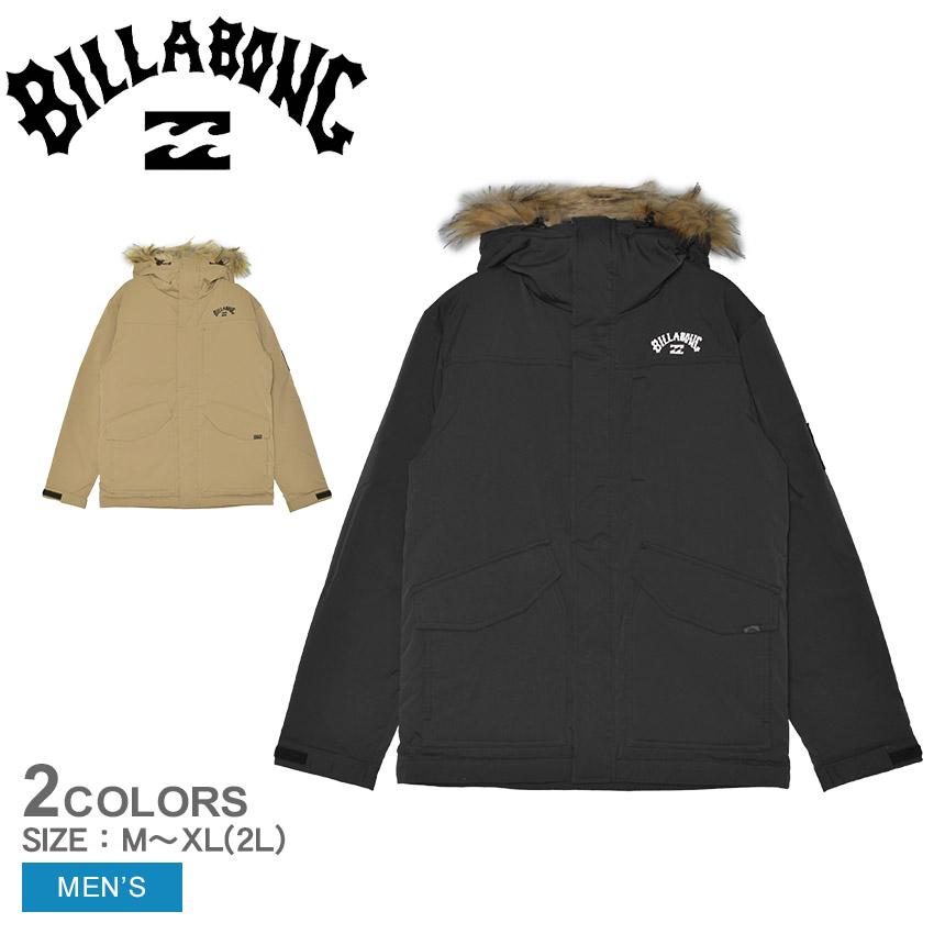 BILLABONG（ビラボン） アウター メンズ アップサイクルダウン 