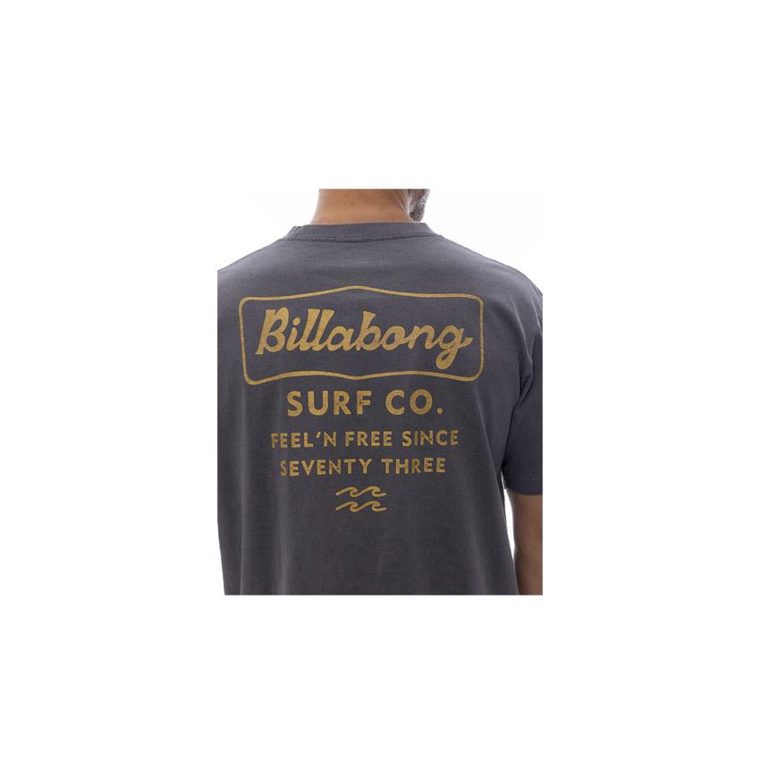 BILLABONG（ビラボン） （ネコポス配送） ビラボンTシャツ メンズ SIGN