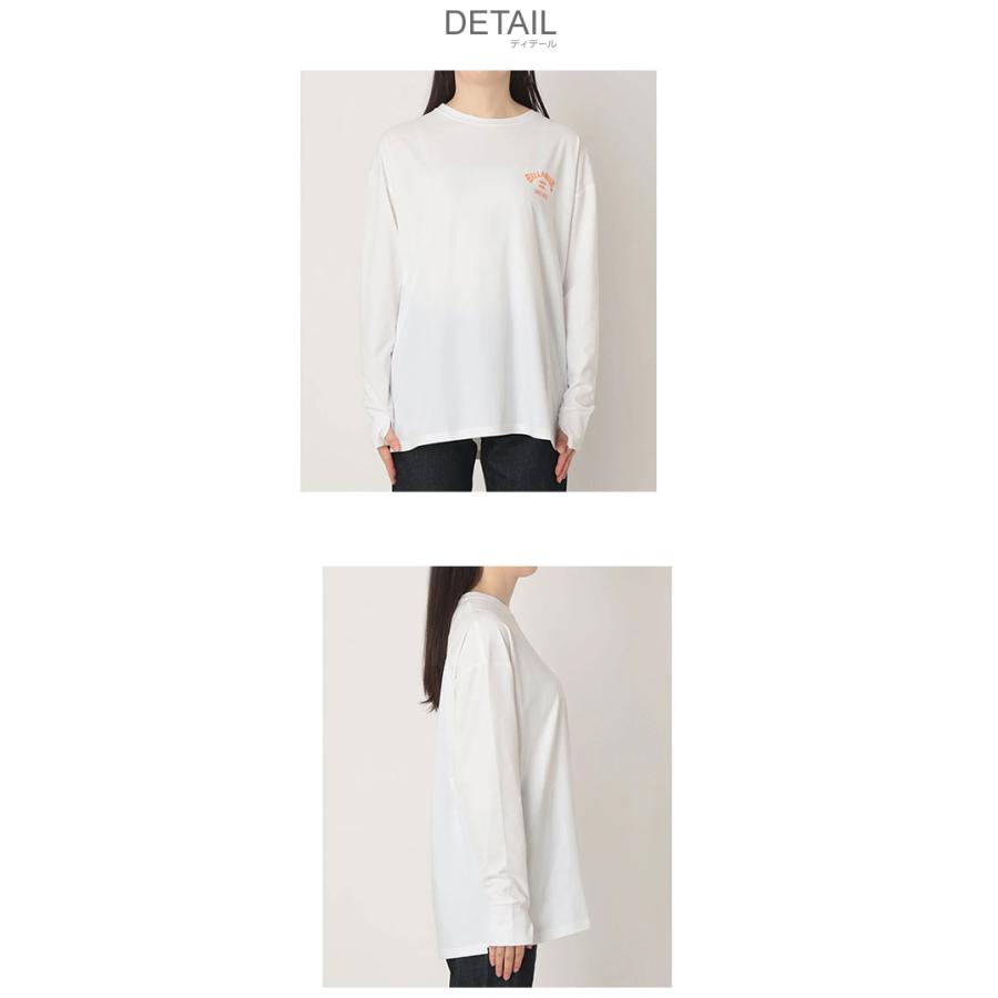 BILLABONG（ビラボン） 長袖ラッシュガード レディース BILLABONG