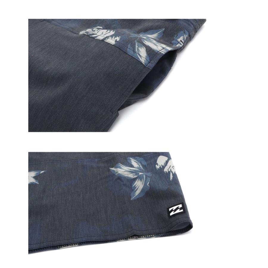 BILLABONG ビラボン ボードショーツ メンズ BE011528 ネイビー 紺