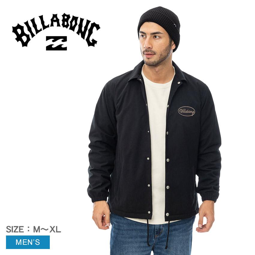 BILLABONG（ビラボン） ジャケット メンズ コーチジャケット BILLABONG