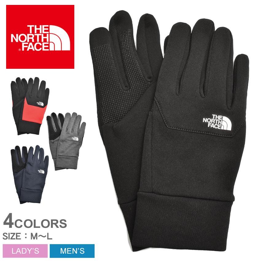 メール便可 The North Face ノースフェイス グローブ イーチップグローブ Nn メンズ レディース 手袋 ブランド 2450 0239 Z Mall ヤフーショッピング店 通販 Yahoo ショッピング