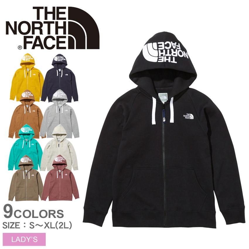 本店は The North グレー パーカー モコモコ 人気レディース Face ジャンパー ブルゾン Alrc Asia