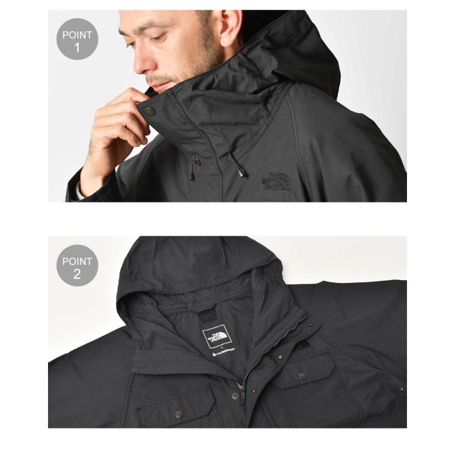 THE NORTH FACE×Taylor design ザ・ノース・フェイス ジャケット