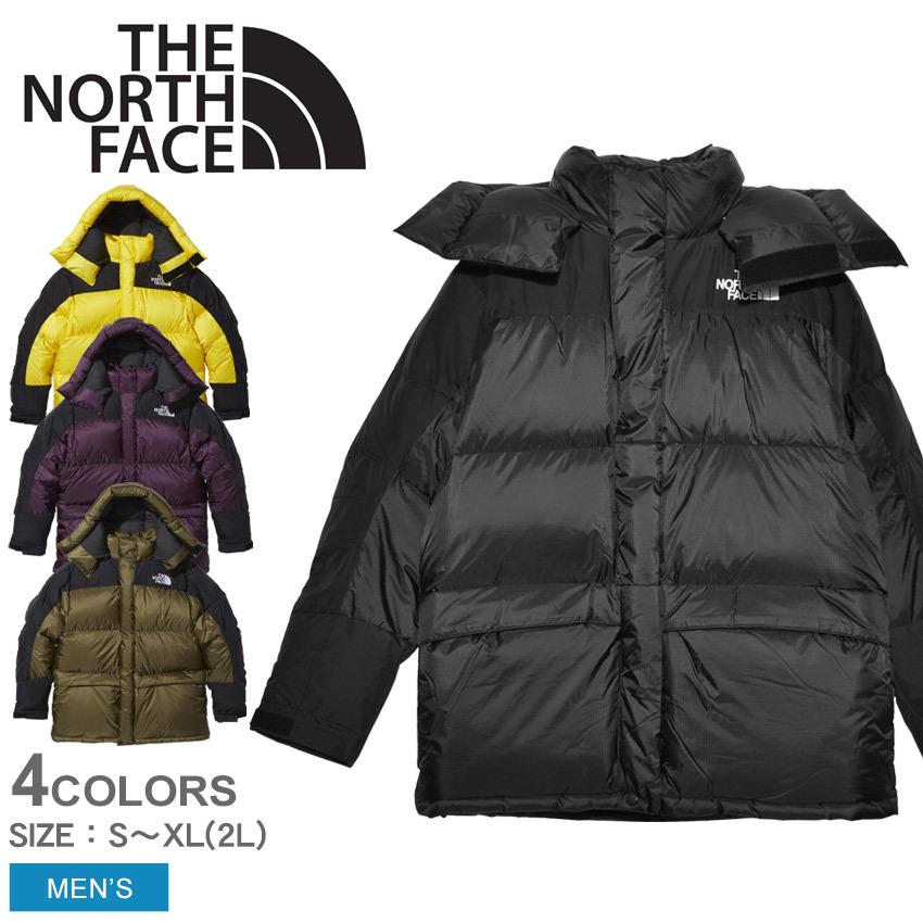 THE NORTH FACE（ザ ノースフェイス） ダウンジャケット メンズ THE