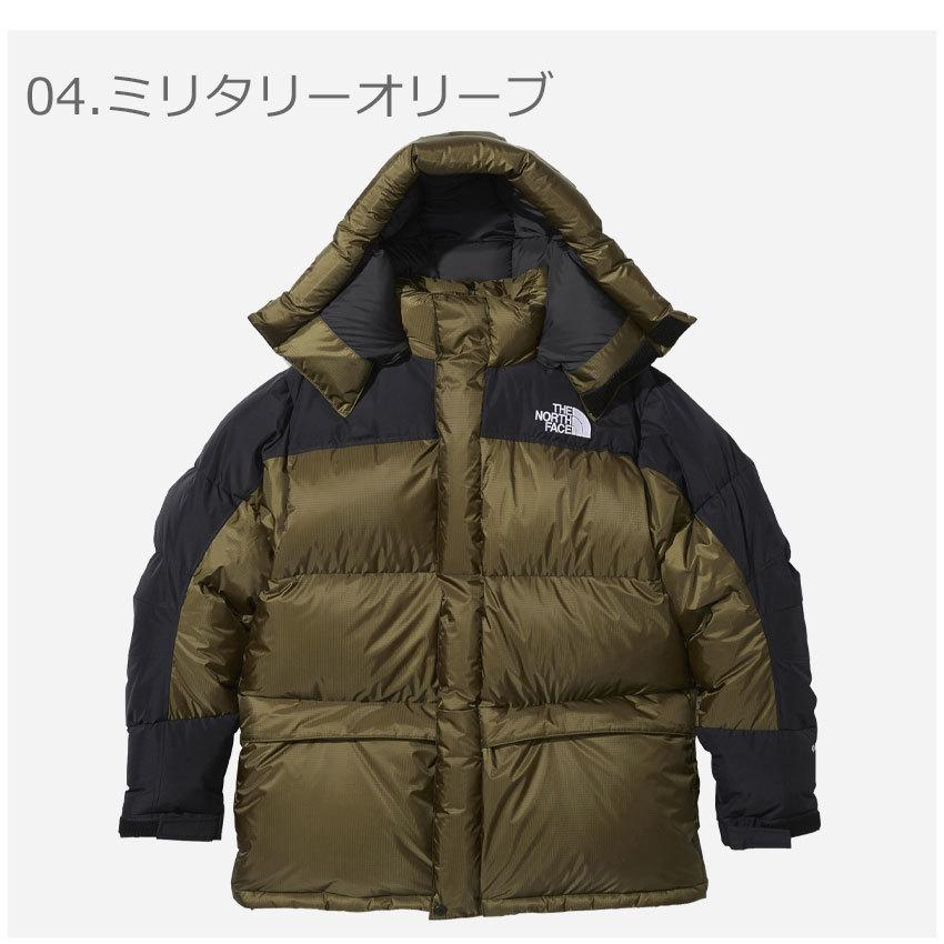 THE NORTH FACE（ザ ノースフェイス） ダウンジャケット メンズ THE