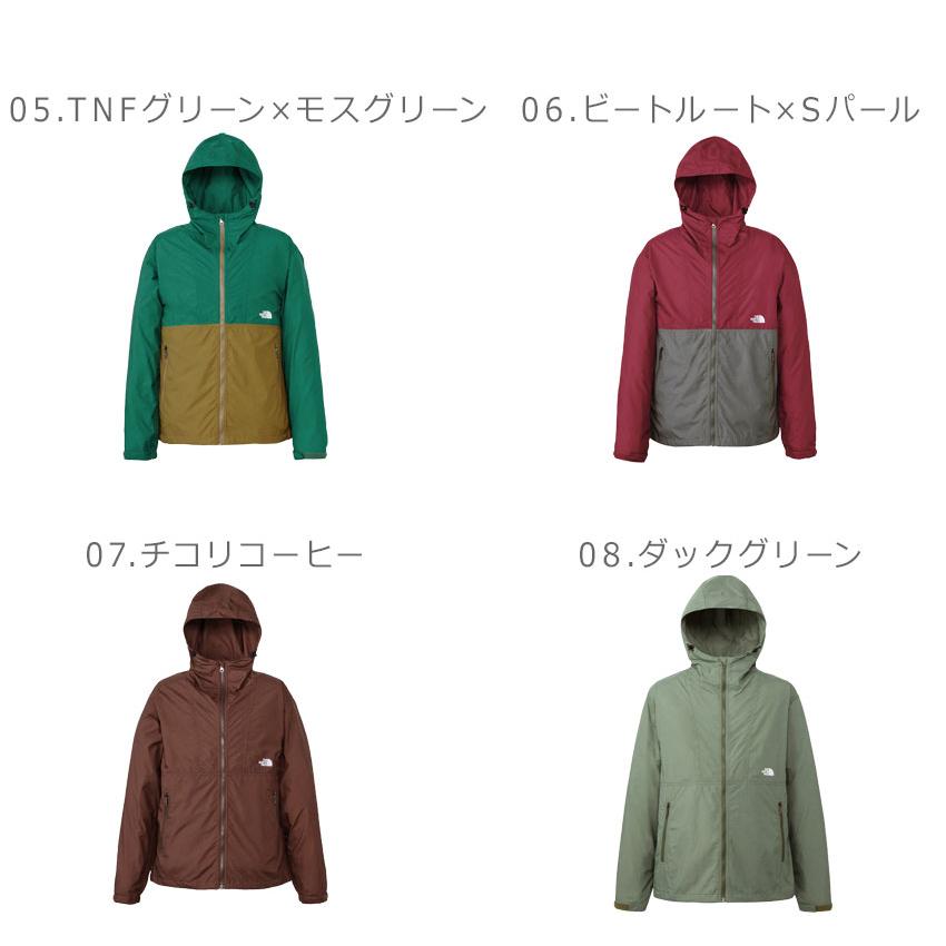 THE NORTH FACE（ザ ノースフェイス） シェルジャケット メンズ THE