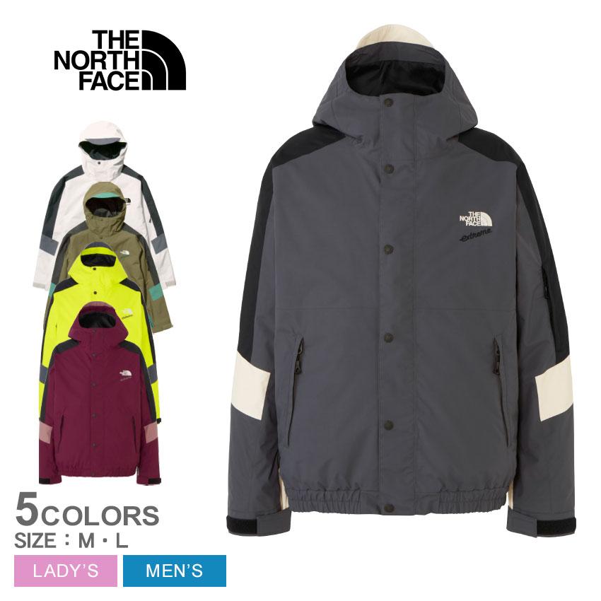 THE NORTH FACE ノースフェイス　スノーウェア　130 THE NORTH FACE（ザ ノースフェイス） スノージャケット メンズ