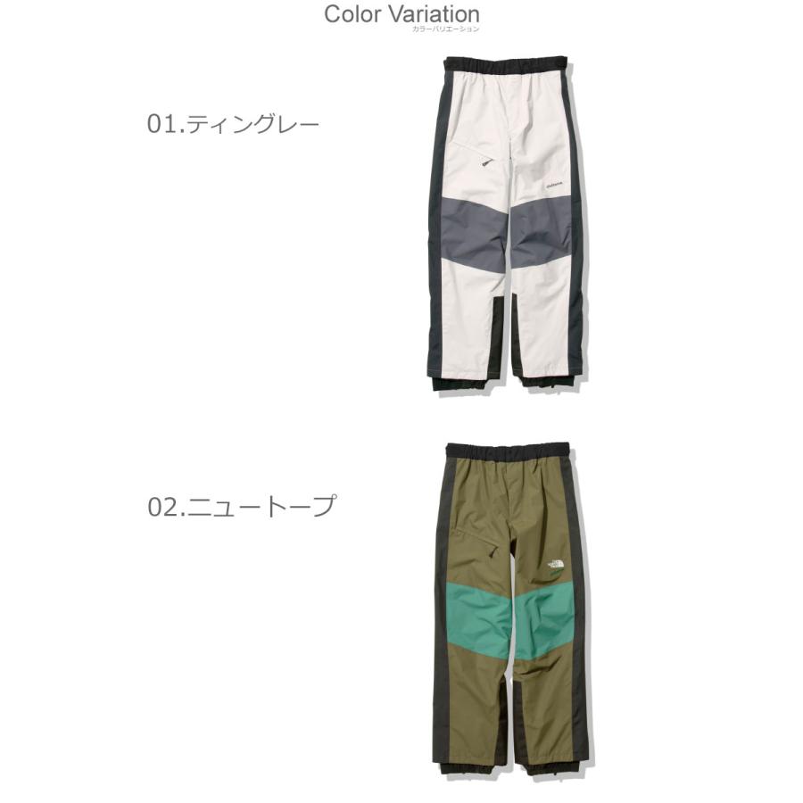 THE NORTH FACE（ザ ノースフェイス） パンツ ユニセックス 92