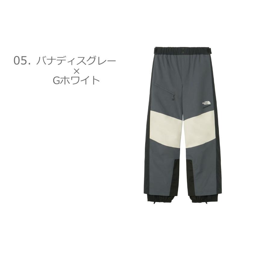 THE NORTH FACE（ザ ノースフェイス） パンツ ユニセックス 92