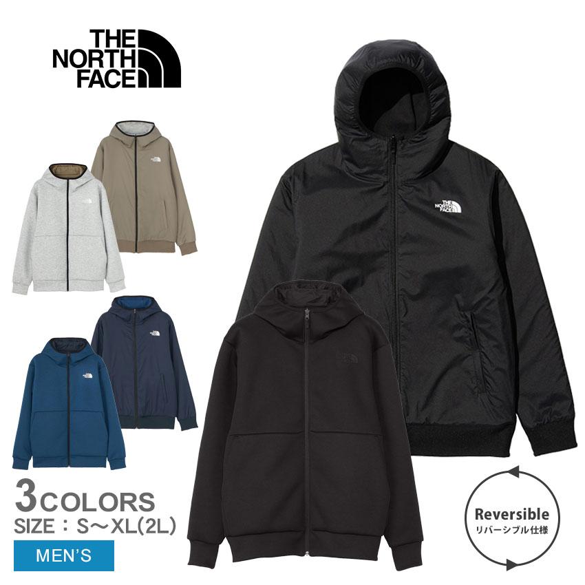 THE NORTH FACE（ザ ノースフェイス） パーカー メンズ THE NORTH FACE
