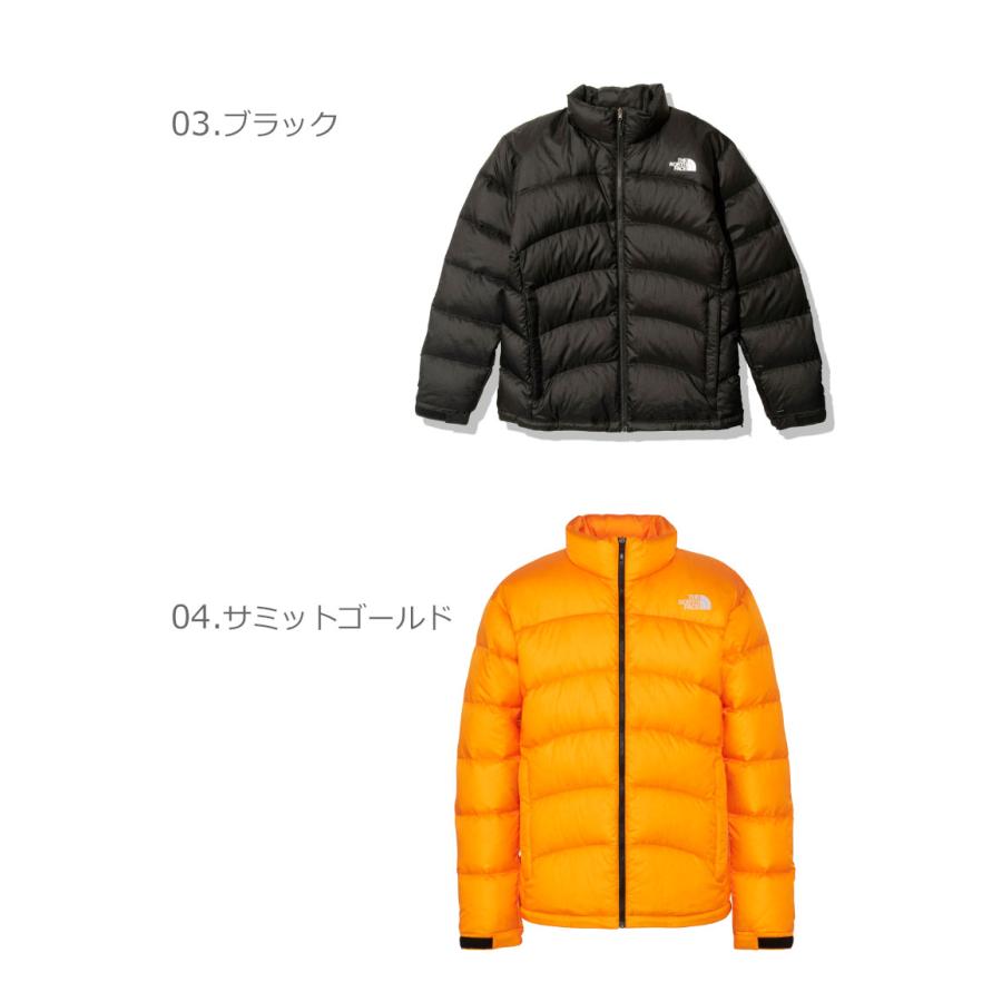 【美品】　ノースフェイス　ダウン　ダウンジャケット　90  80 THE NORTH FACE（ザ ノースフェイス） ダウンジャケット メンズ THE