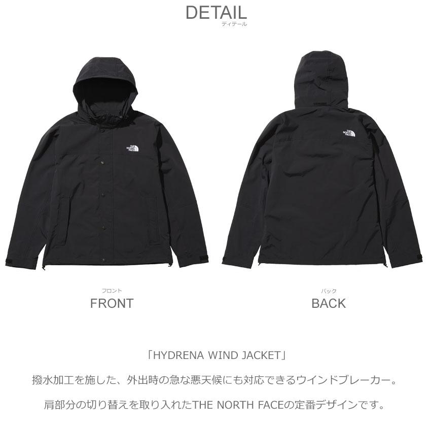THE NORTH FACE ザ・ノース・フェイス ジャケット メンズ