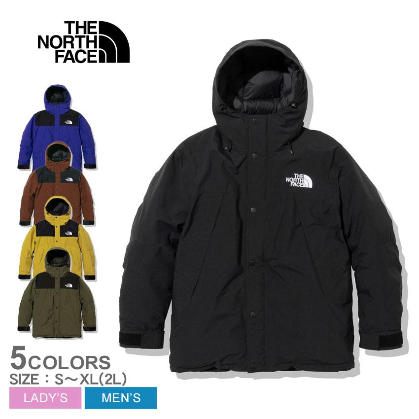 THE NORTH FACE（ザ ノースフェイス） ダウンジャケット アウトドア