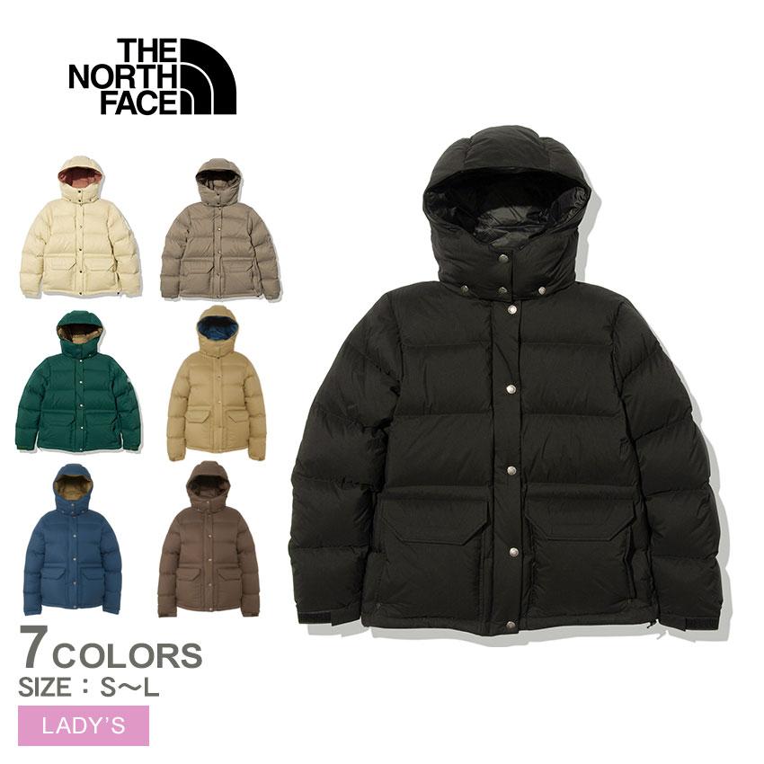 ザ ノースフェイス ダウンジャケット レディース THE NORTH FACE 