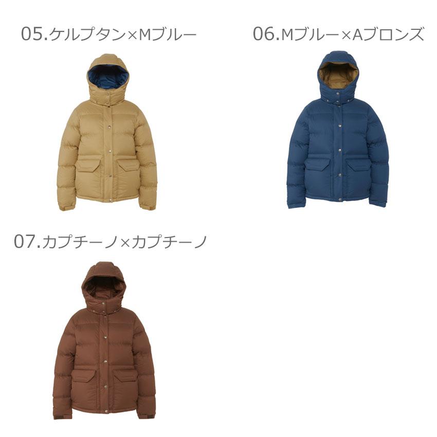 THE NORTH FACE（ザ ノースフェイス） ダウンジャケット レディース