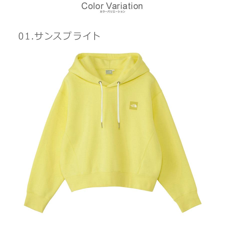 THE NORTH FACE（ザ ノースフェイス） パーカー レディース THE NORTH