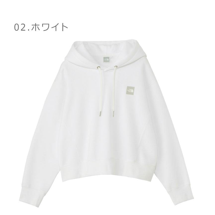 THE NORTH FACE（ザ ノースフェイス） パーカー レディース THE NORTH