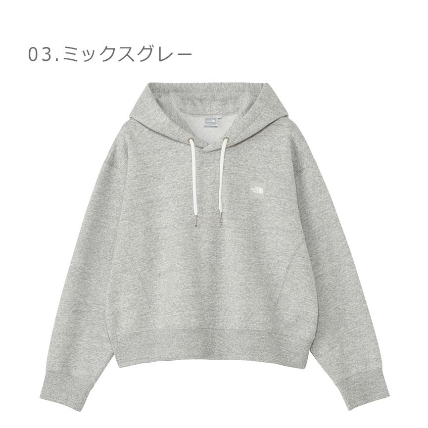 THE NORTH FACE（ザ ノースフェイス） パーカー レディース THE NORTH