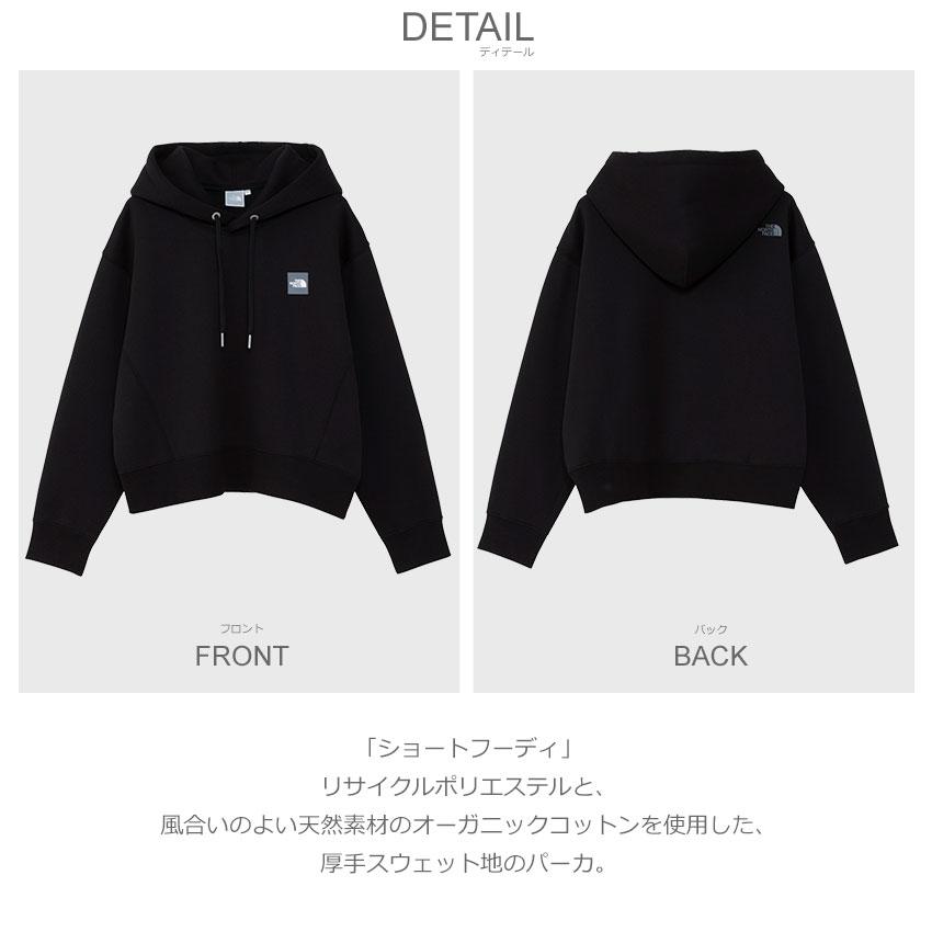 THE NORTH FACE（ザ ノースフェイス） パーカー レディース THE NORTH