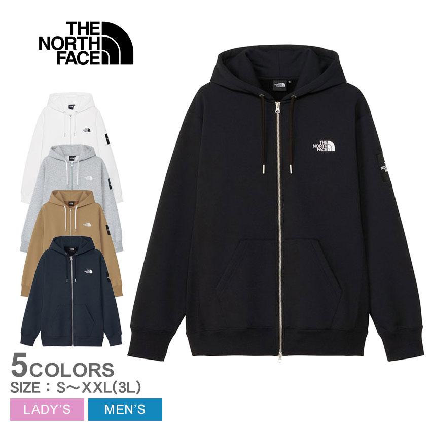 THE NORTH FACE（ザ ノースフェイス） パーカー メンズ レディース THE