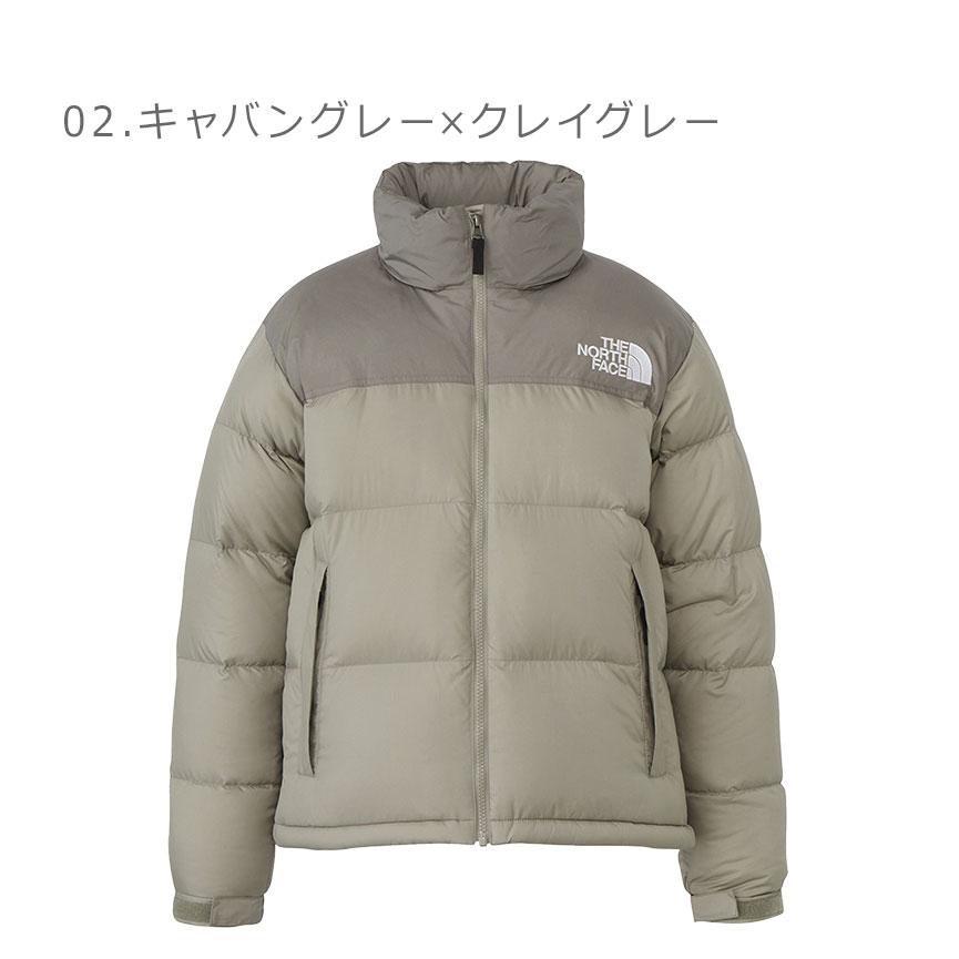 THE NORTH FACE（ザ ノースフェイス） ダウンジャケット レディース