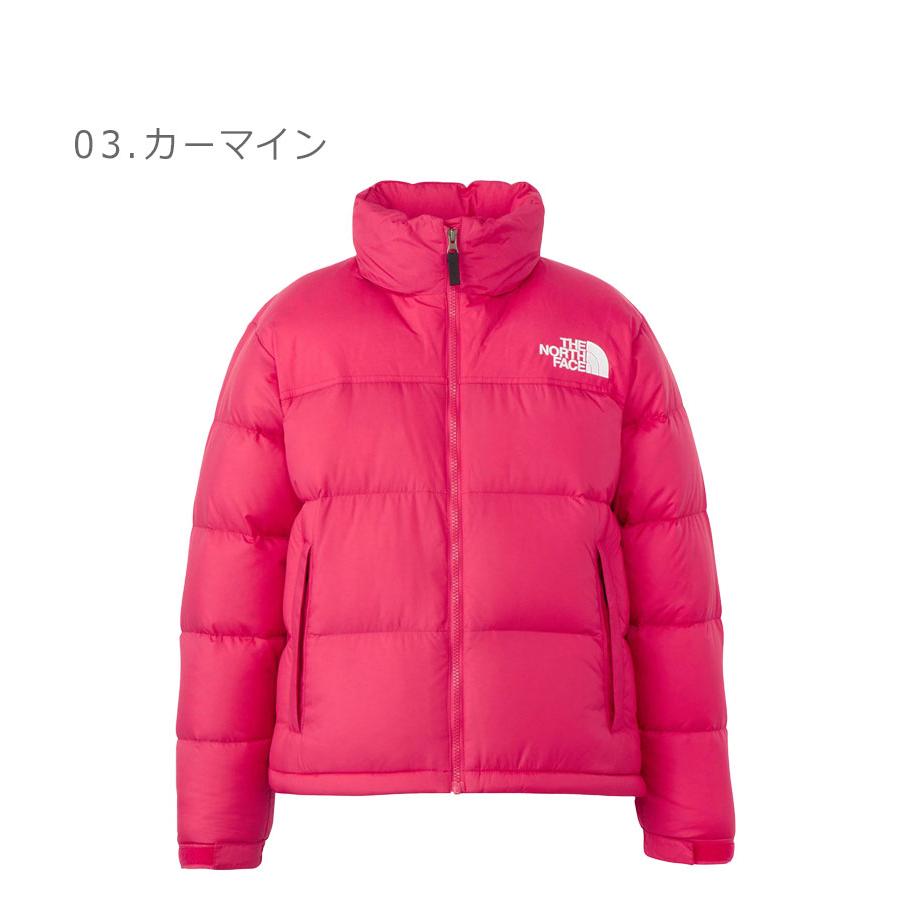 THE NORTH FACE（ザ ノースフェイス） ダウンジャケット レディース