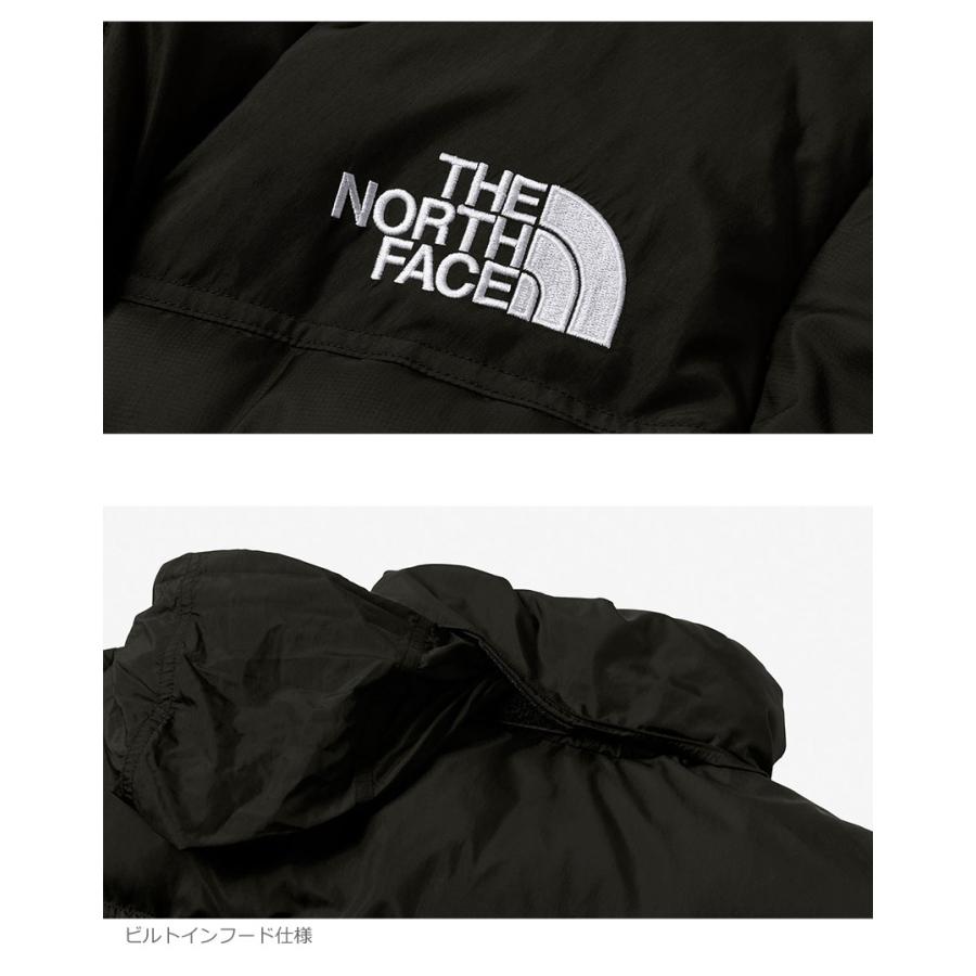 THE NORTH FACE（ザ ノースフェイス） ダウンジャケット レディース