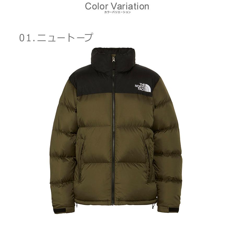 THE NORTH FACE（ザ ノースフェイス） ダウンジャケット メンズ THE
