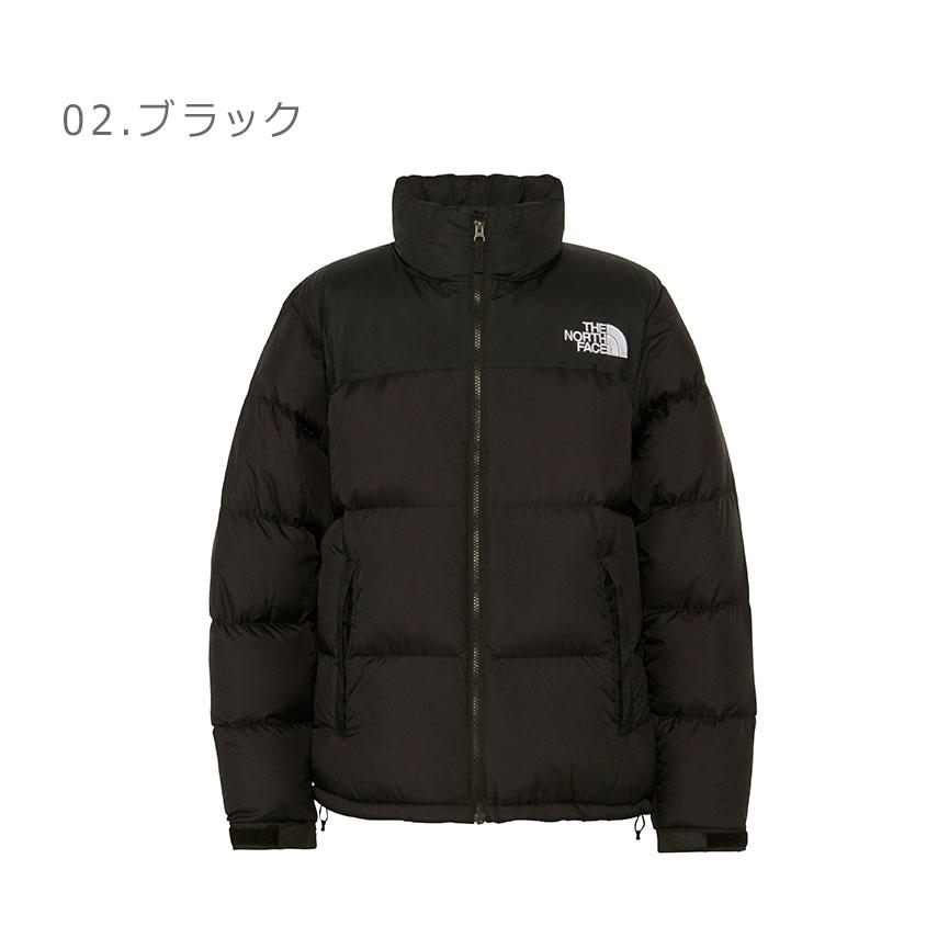 THE NORTH FACE（ザ ノースフェイス） ダウンジャケット メンズ THE