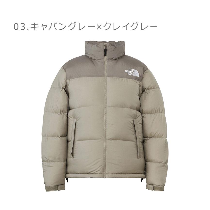 THE NORTH FACE（ザ ノースフェイス） ダウンジャケット メンズ THE