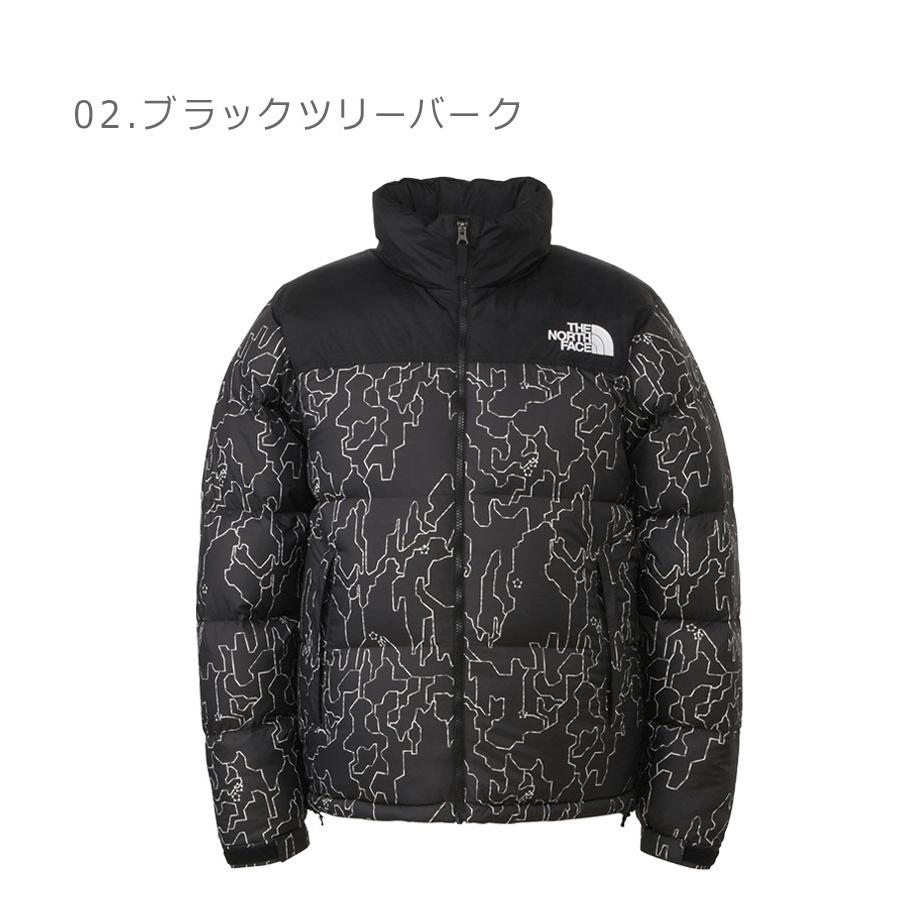 THE NORTH FACE（ザ ノースフェイス） ダウンジャケット メンズ THE