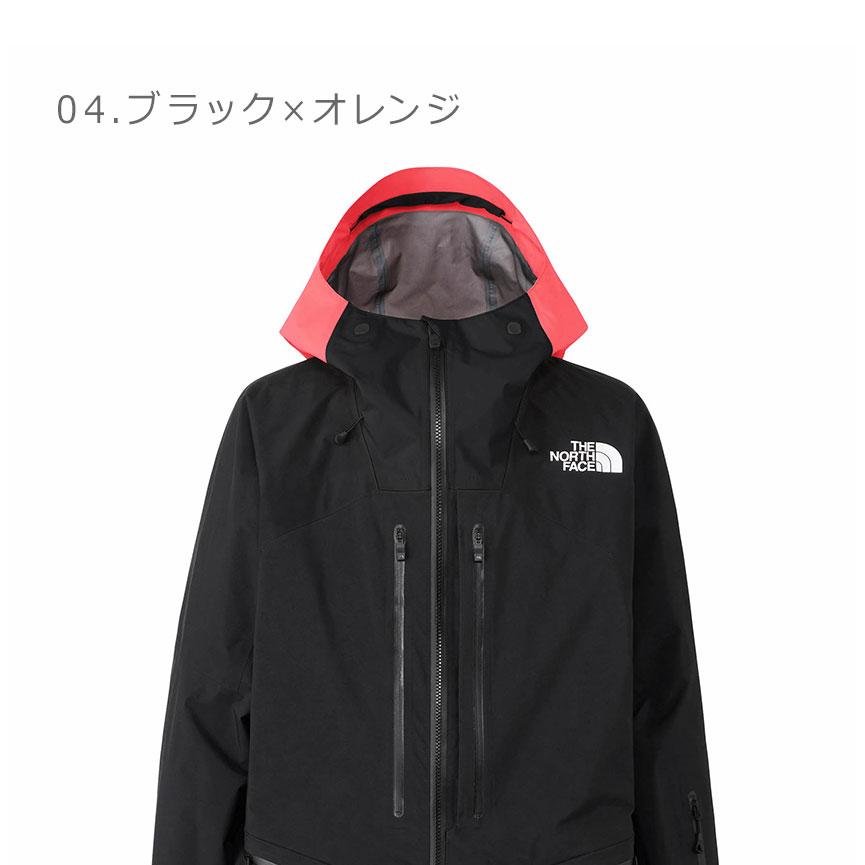新春SALE！ ザ ノースフェイス ジャケット ユニセックス THE NORTH FACE NS62301 ブルー 青 ブラック 黒 レッド 赤 イエロー 黄 スノーボード スキー アウター 【FKP1166016580】(42636円)