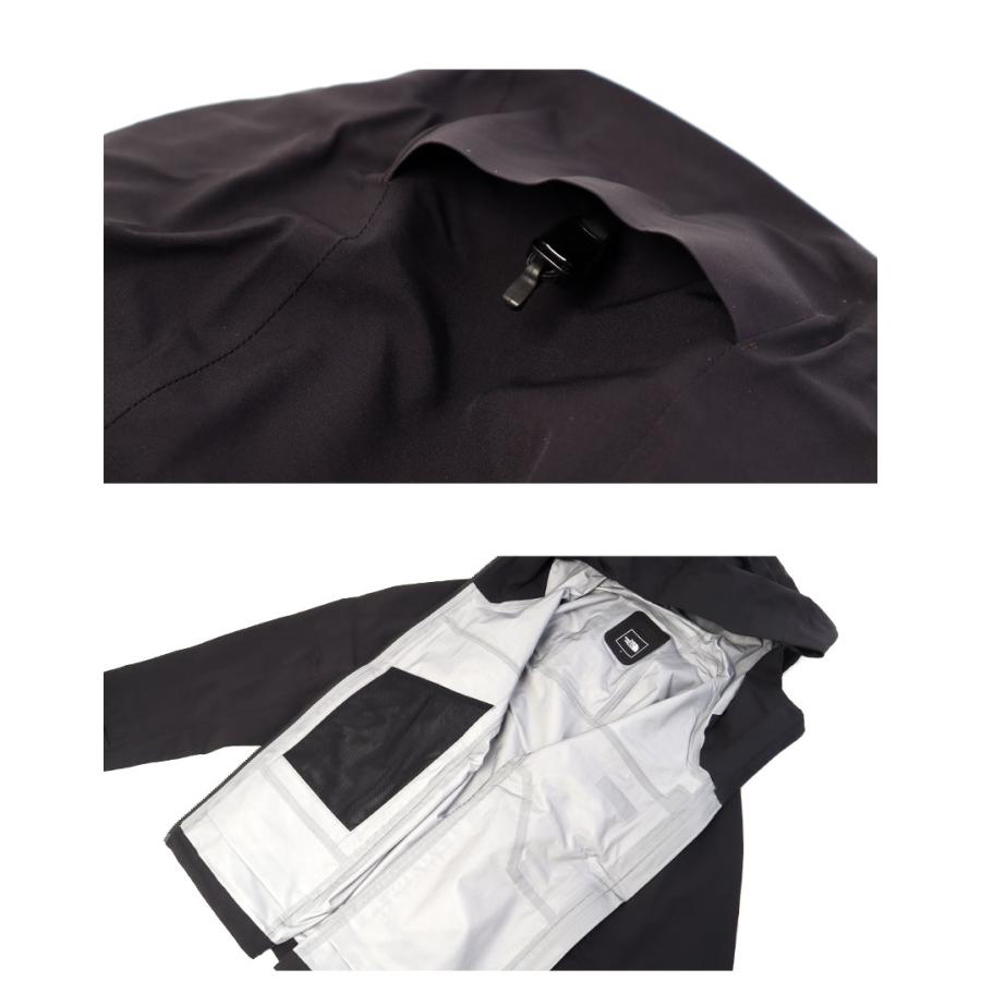 THE NORTH FACE（ザ ノースフェイス） シェルジャケット メンズ THE