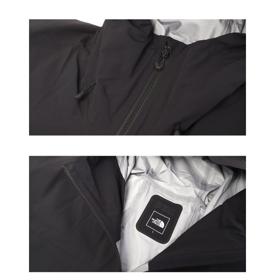 THE NORTH FACE（ザ ノースフェイス） シェルジャケット メンズ THE